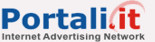 Portali.it - Internet Advertising Network - è Concessionaria di Pubblicità per il Portale Web tuttosurfcasting.it